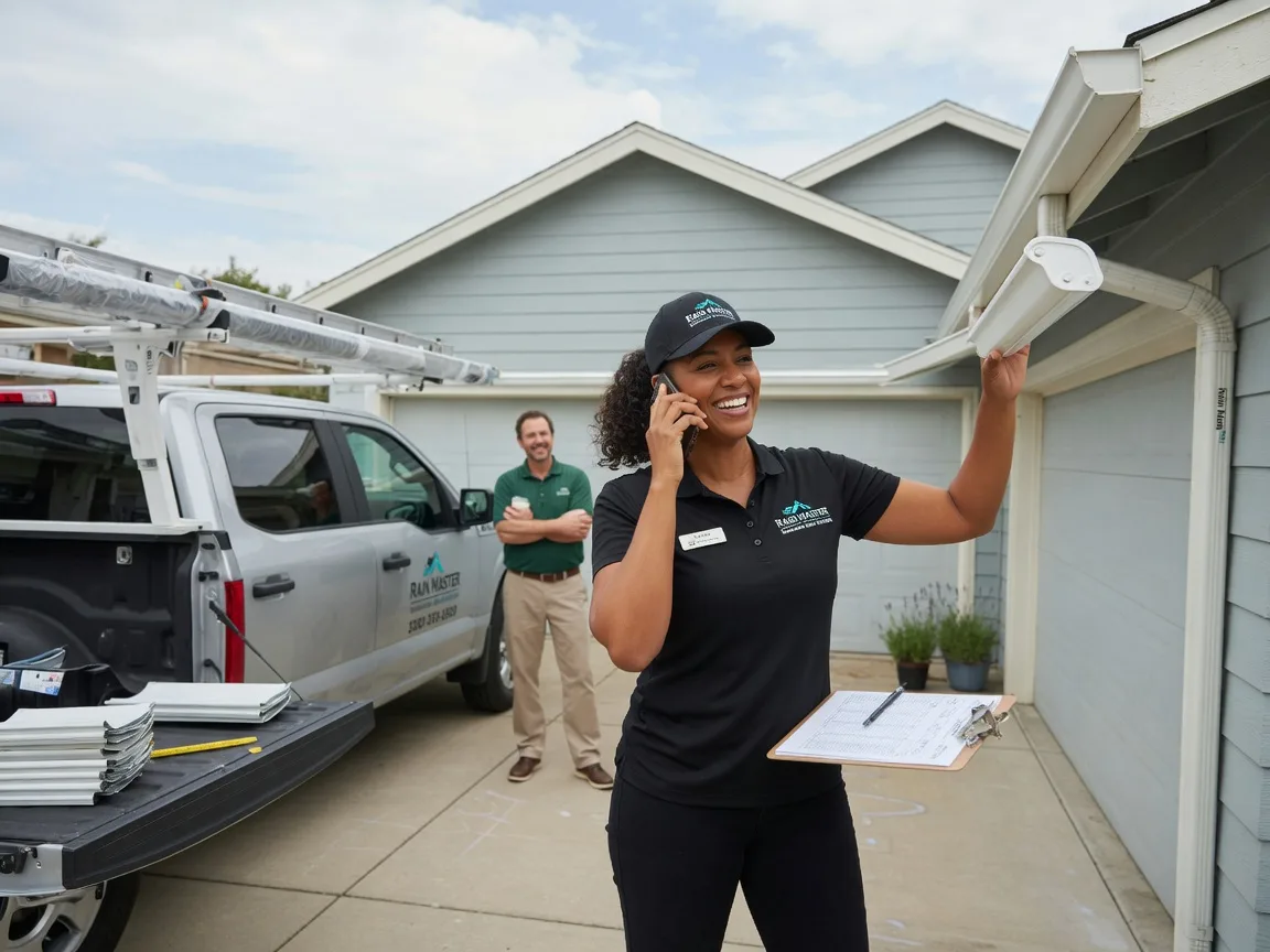 Gutter Installation Altamahaw, NC FAQs